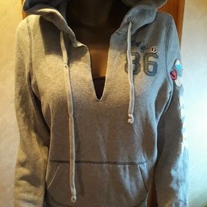 VICTORIA'S SECRET PINK HOODIE